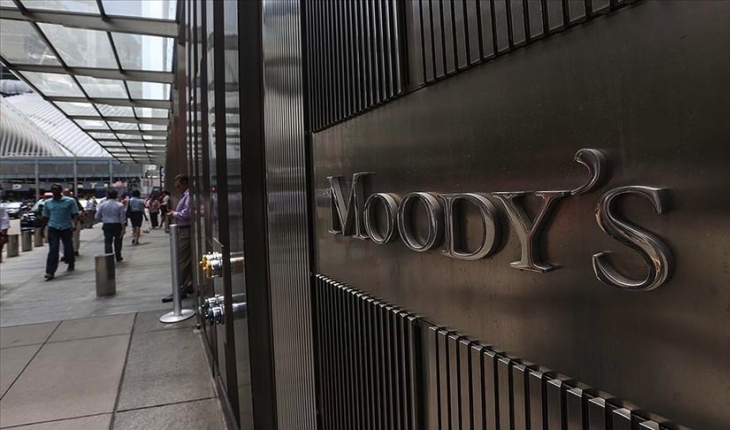 Moody’s Türkiye’nin 2021 yılı büyüme tahminini yüzde 6’ya yükseltti
