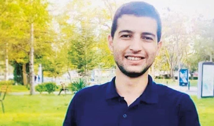 Konya'da Filistinli tıp öğrencisinden 10 gündür haber alınamıyor