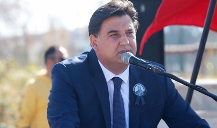 Fethiye Belediye Başkanı Alim Karaca, disipline sevk edildi