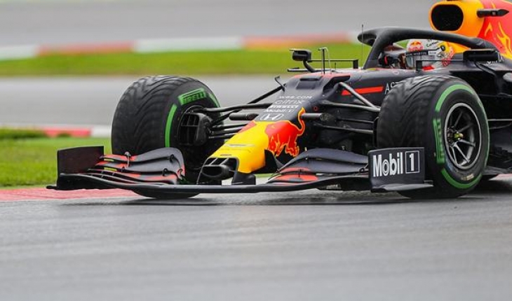 Formula 1’in nabzı Türkiye’de atacak