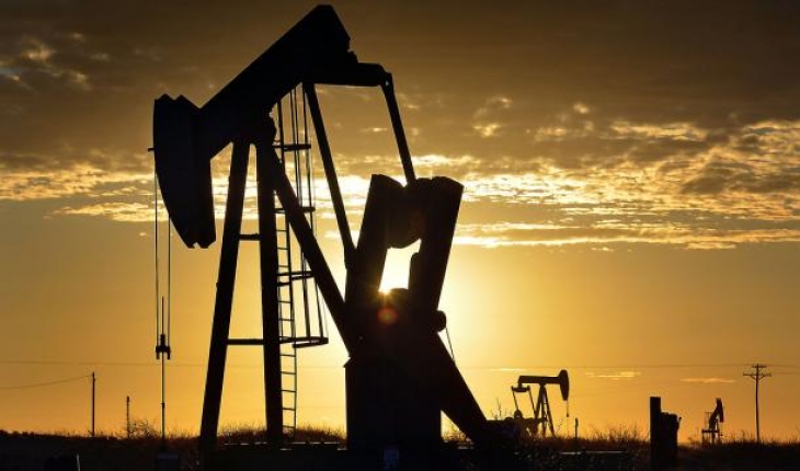 Küresel piyasalarda petrol fiyatları ikiye katlandı