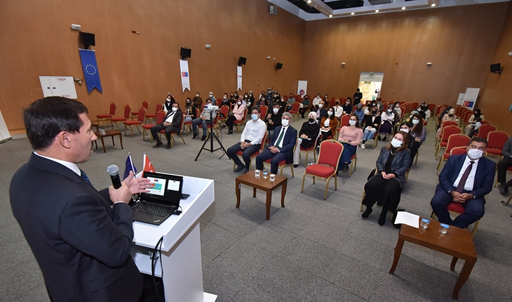 Hasan Kılca: Eğitim her zaman önceliğimiz oldu