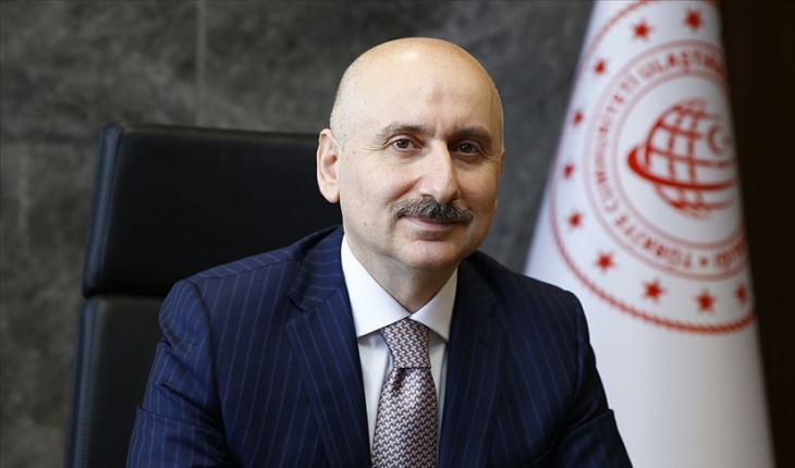 ​Ulaştırma ve Altyapı Bakanı Karaismailoğlu Konya’ya Geliyor