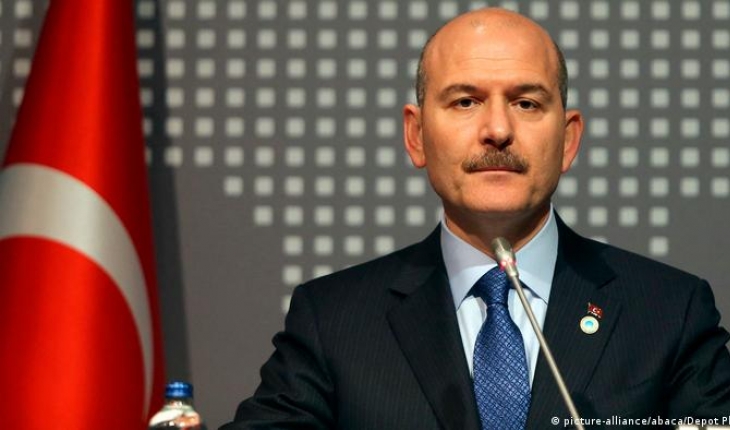 Bakan Soylu: Eski Türkiye’ye dönemeyiz