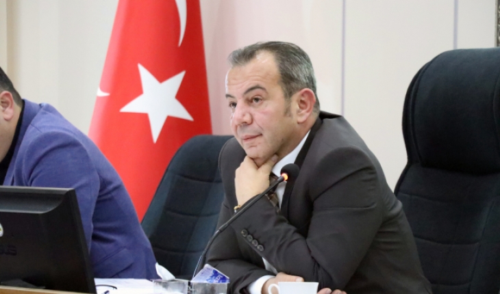 Bolu Belediye Başkanı Özcan’ın teklifi kabul edildi: Yabancıya nikah 100 bin lira