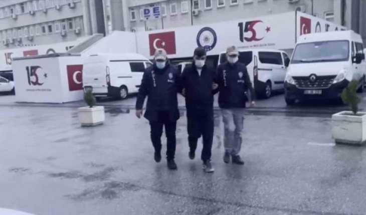 12 ilde FETÖ operasyonu: 20 gözaltı