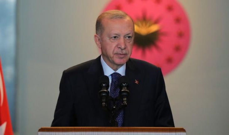 ​Cumhurbaşkanı Erdoğan asgari ücreti açıklayacak