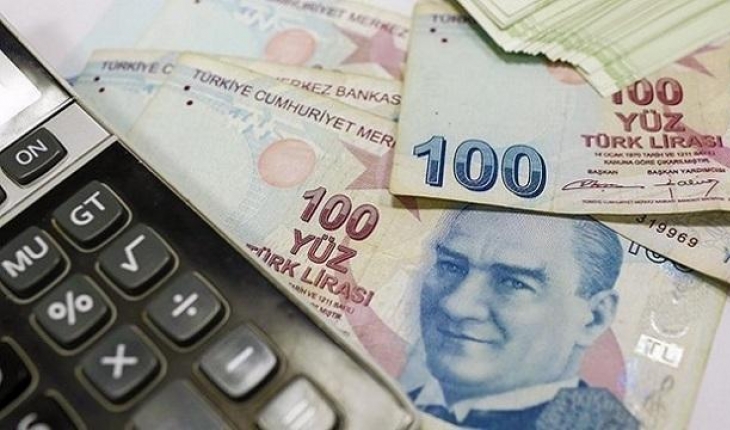 Çiftçilere 2,7 milyar liralık destek