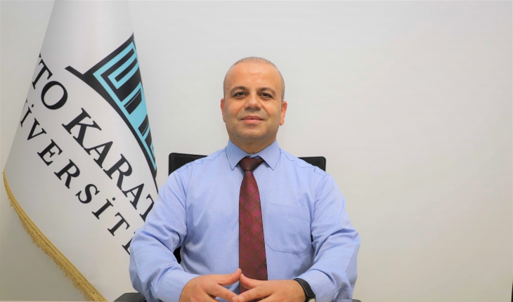 Prof. Dr. Kamil Alptekin: Salgında sosyal hizmetler alanının önemi arttı