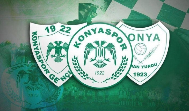 PFDK’dan Konyaspor’a ihtar cezası