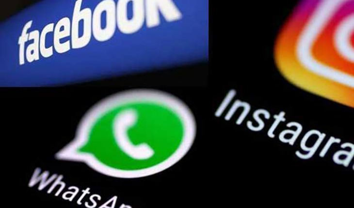 Mahkemeden Facebook ve WhatsApp kararı 