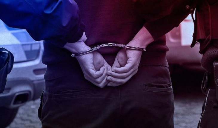Yunanistan’a kaçarken yakalanan 2 FETÖ şüphelisi tutuklandı