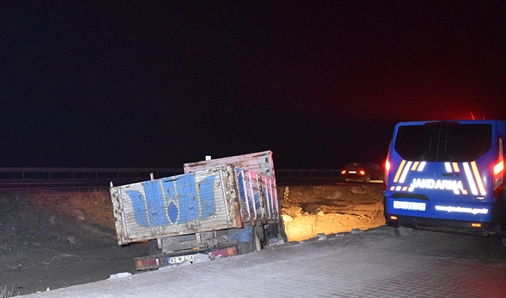 Konya’da “dur“ ihtarına uymayan zanlının ölümüne ilişkin bir polis tutuklandı