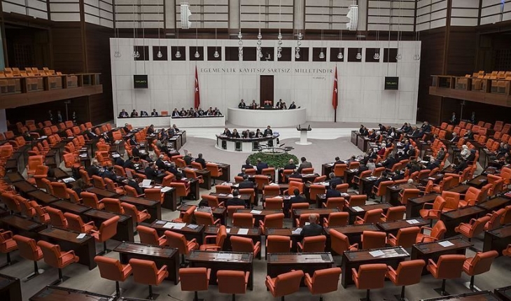 Meclis’i yeni haftada yoğun gündem bekliyor