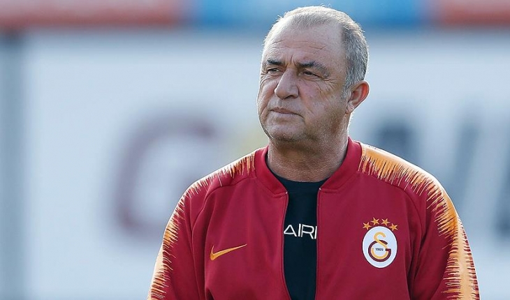 Galatasaray'da Fatih Terim dönemi sona erdi