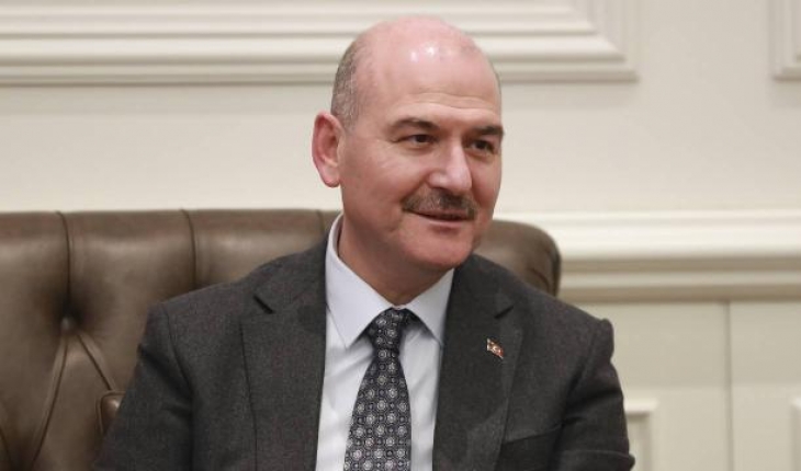 Bakan Soylu: Büyük devlet olabilmek köklü bir devlet geleneğiyle ilgilidir