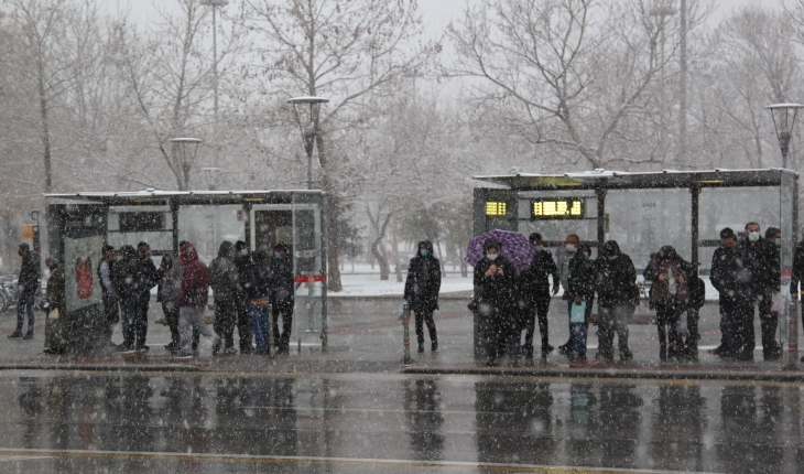 Meteoroloji uyardı: Tüm yurdu etkisi altına alacak