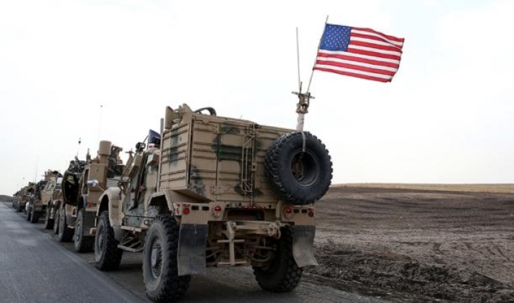 Pentagon: Doğu Avrupa’ya 3 bin asker gönderilecek