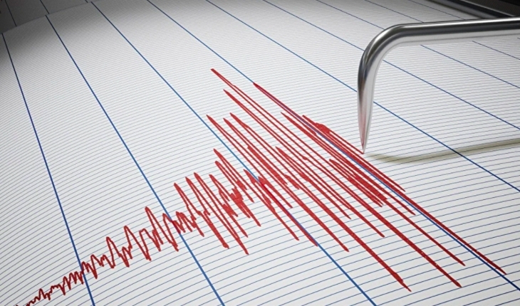 Peru’da 6,8 büyüklüğünde deprem