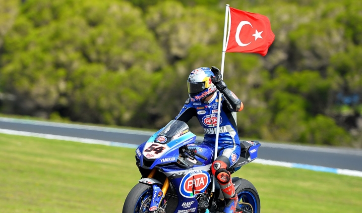 Toprak Razgatlıoğlu MotoGP testine çıkacak