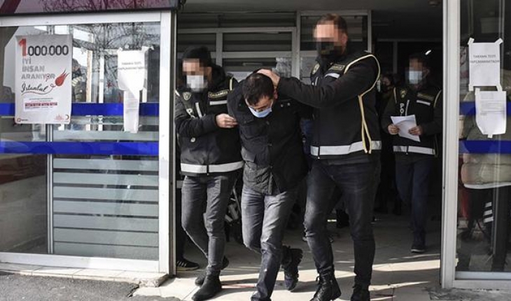 Mahmutyazıcıoğlu’nun ölümüne ilişkin 17 zanlı adliyeye sevk edilecek