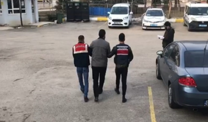 Konya dahil 8 ilde DEAŞ operasyonu: 11 gözaltı