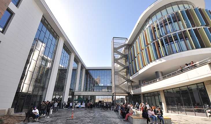 Necmettin Erbakan Üniversitesi dünyanın en iyi genç üniversiteleri listesinde