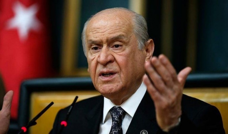 Bahçeli: Rusya’nın aldığı karar yangına körükle gitmektir