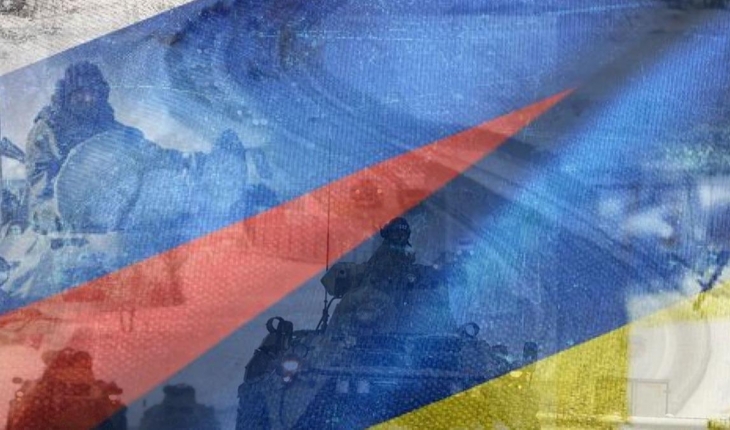 Konya Ukraynalılar Derneği saldırıları kınadı