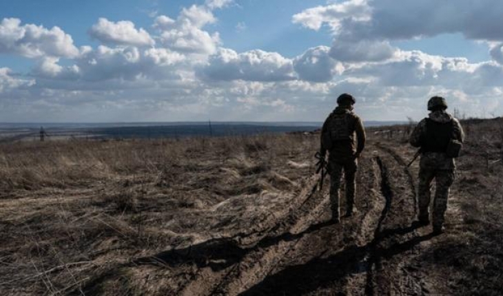 İngiltere: Rusya, Ukrayna saldırısında 450’den fazla personelini kaybetti