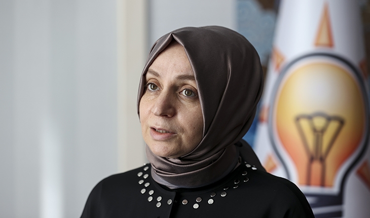 Milletvekili Leyla Şahin Usta koronavirüse yakalandı