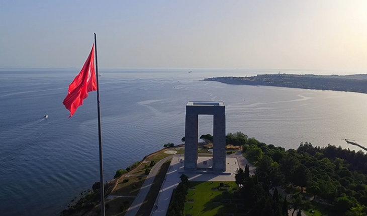 Çanakkale Zaferi’nin 107. yıl dönümü