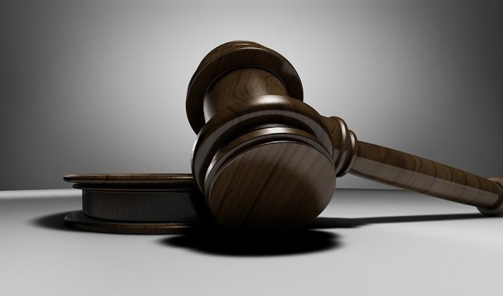İstinaf mahkemesi: Eşi çimdikleme boşanma nedeni