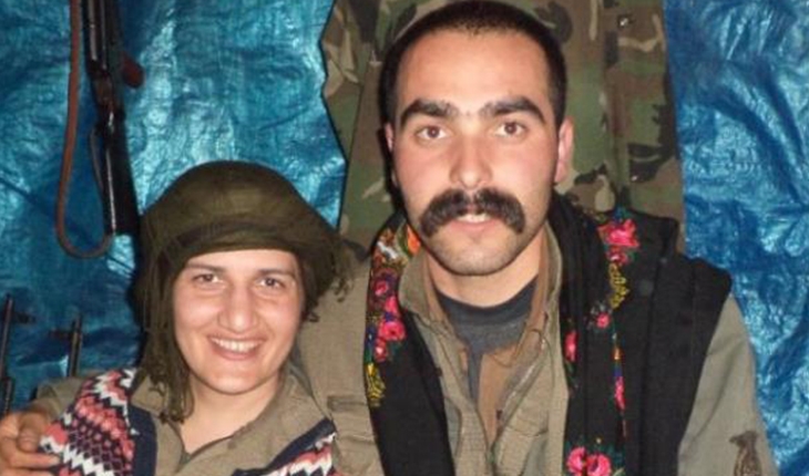 HDP'li Semra Güzel yurt dışına mı kaçtı?