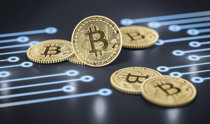 Dolaşımdaki Bitcoin sayısı 19 milyona ulaştı