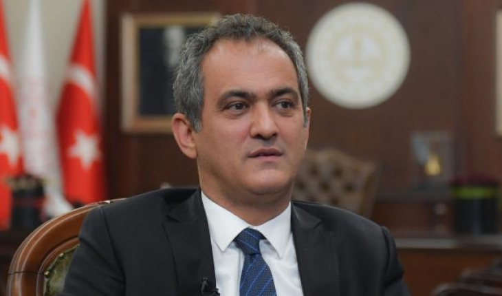 Bakan Özer: Spor liselerini Gençlik ve Spor Bakanlığı ile yöneteceğiz