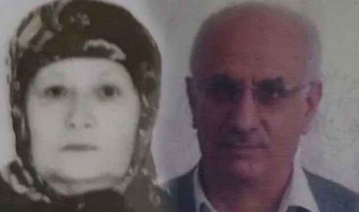 Konya'da emekli öğretmen tartıştığı eşini öldürmüştü! Davası sürüyor