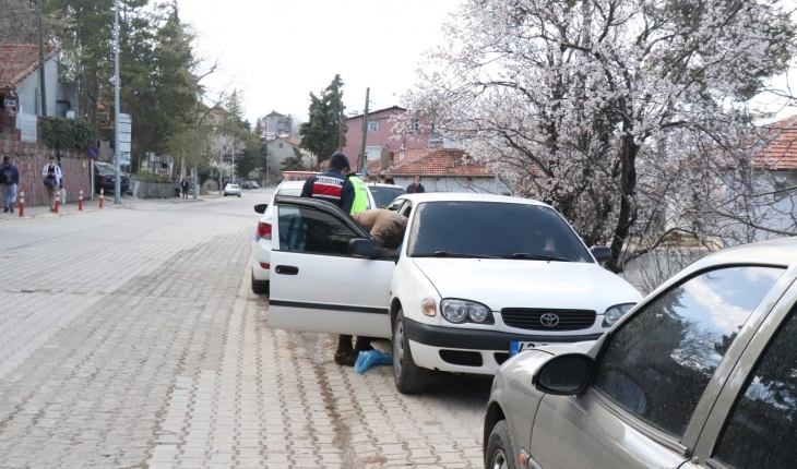 Konyalı doktoru öldüren uzman çavuş: Kendimi korumak istemiştim