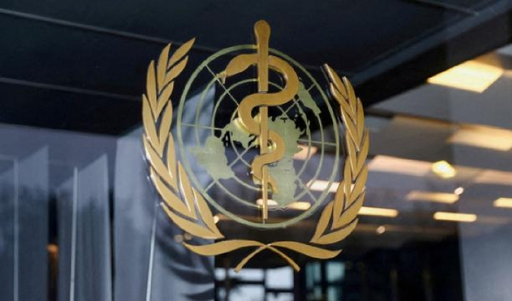 DSÖ: Ukrayna’da sağlık merkezlerine saldırıların sayısı 108’e yükseldi