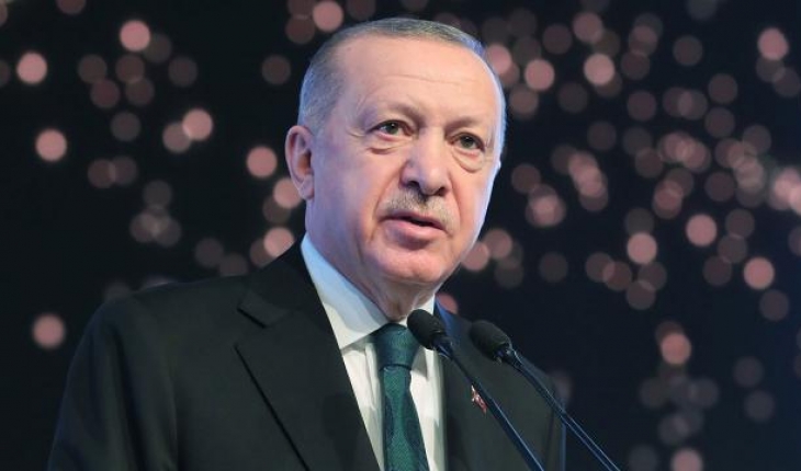 Yargıtay, Cumhurbaşkanı Erdoğan’ın Kılıçdaroğlu’na açtığı 4 davayı onadı