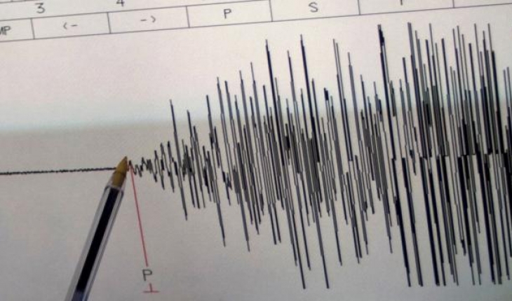 Bosna Hersek’te 4,8 büyüklüğünde deprem