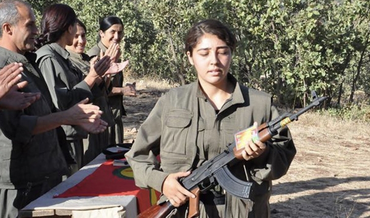 PKK’lılarla fotoğrafları çıkan İBB çalışanı Şafak Duran tutuklandı