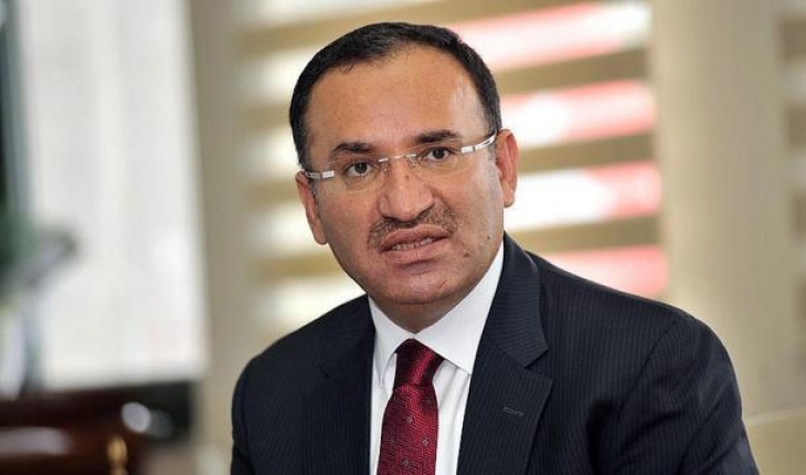 Bakan Bozdağ: Dünyanın hiçbir ülkesi Türkiye’nin yargısına müdahale edemez