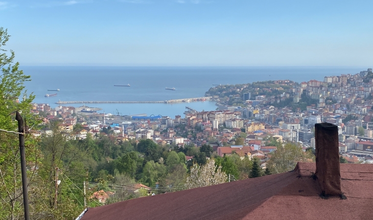 Zonguldak’ta tedirgin eden gelenek, bayram sabahı silahlar konuştu