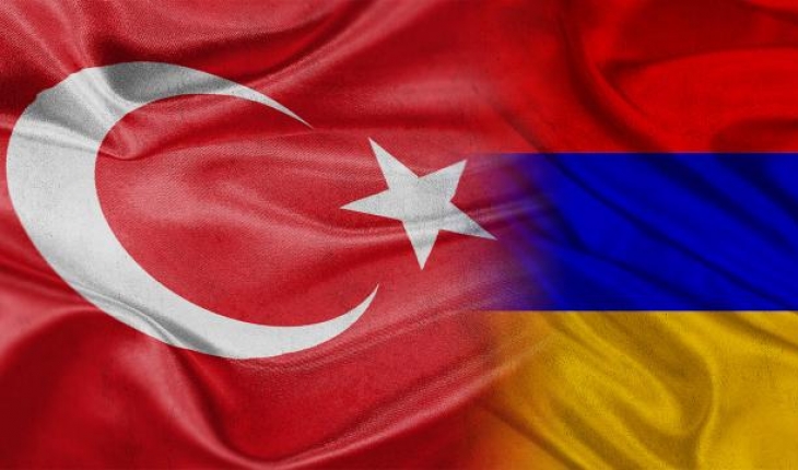 Türkiye ile Ermenistan arasındaki 3’üncü görüşme Viyana’da yapıldı