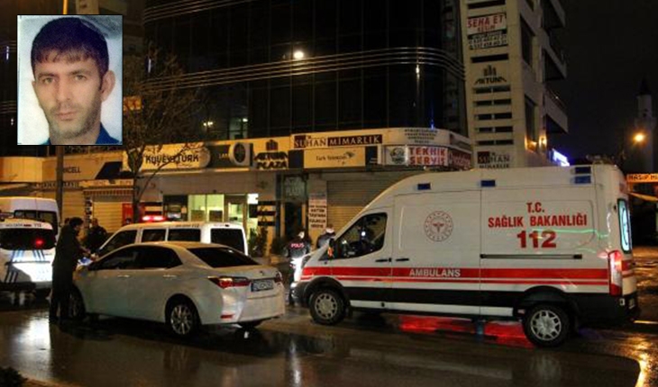 Konya’da bir kişinin öldürülmesine ilişkin 3 sanığın yargılanması sürüyor