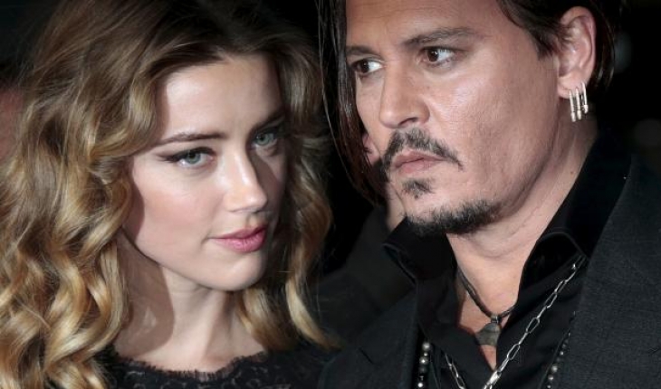 Johnny Depp, Amber Heard’e açtığı davayı kazandı