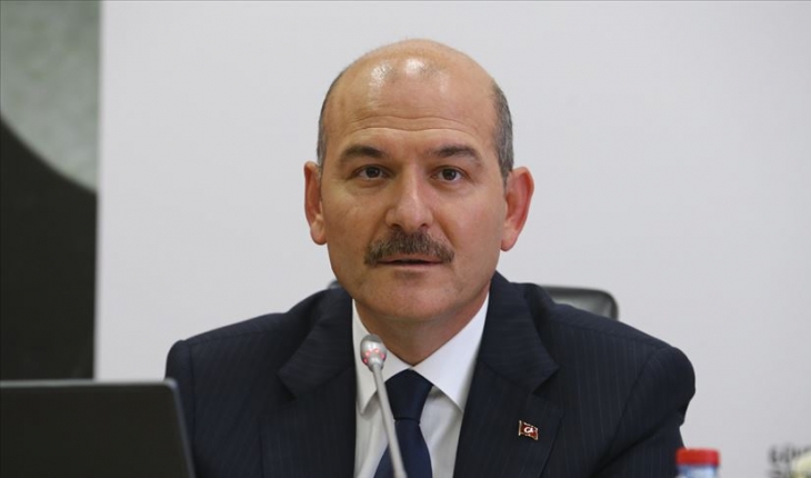 Süleyman Soylu’dan Kılıçdaroğlu’na tepki: Sana bunları kim söyletiyor