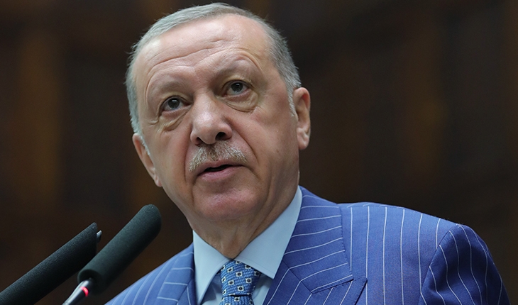 Cumhurbaşkanı Erdoğan’dan TÜSİAD Başkanı’na: Haddini bil
