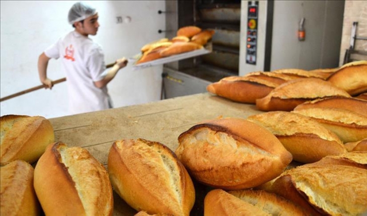 İstanbul’da ekmek yarından itibaren 5 TL oluyor